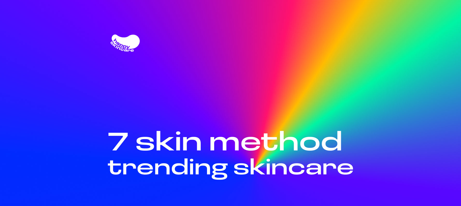 The 7 Skin Method: A Deep Dive into K-Beauty’s Hydration Secret