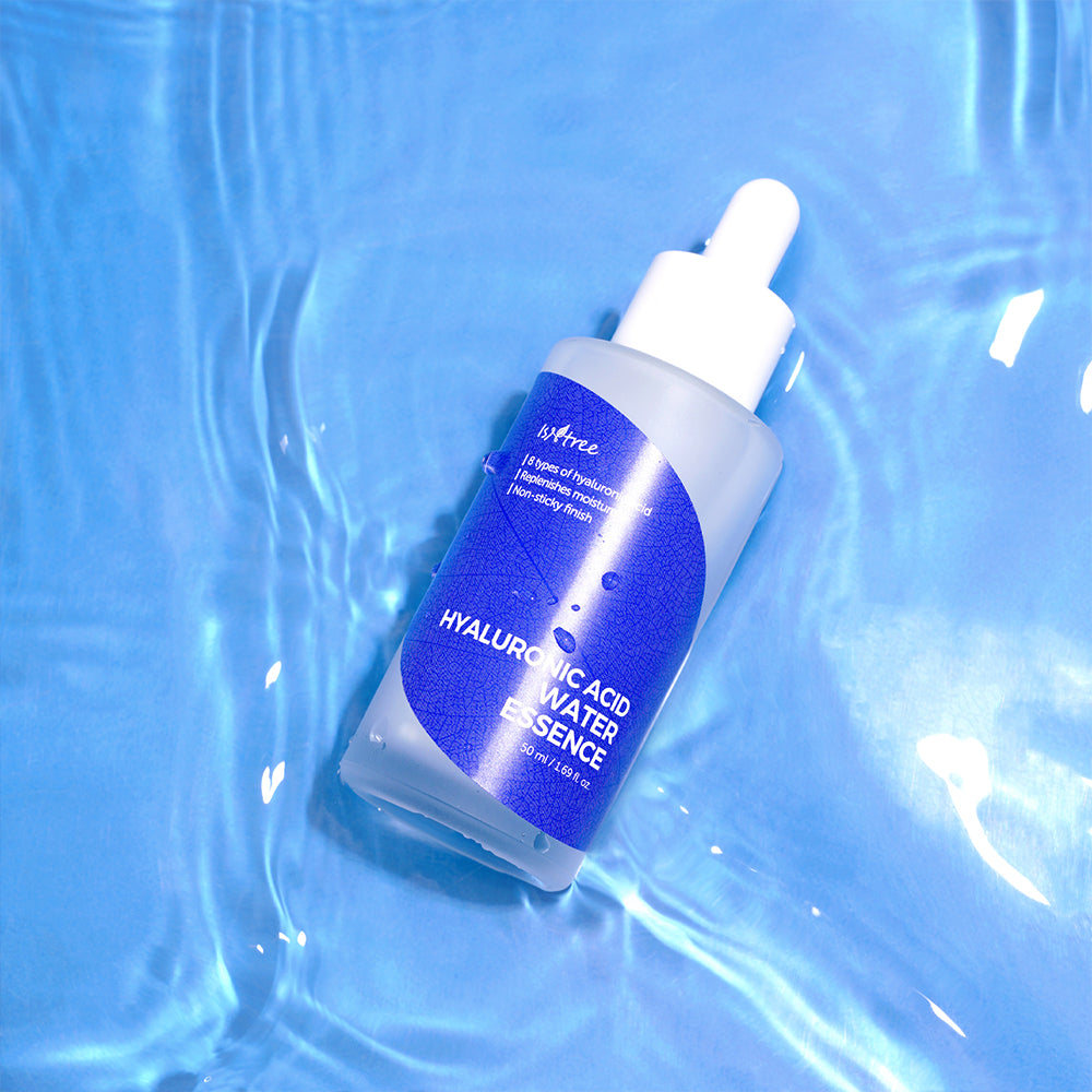 Isntree Hyaluronic Acid Water Essence | Happy Skincare