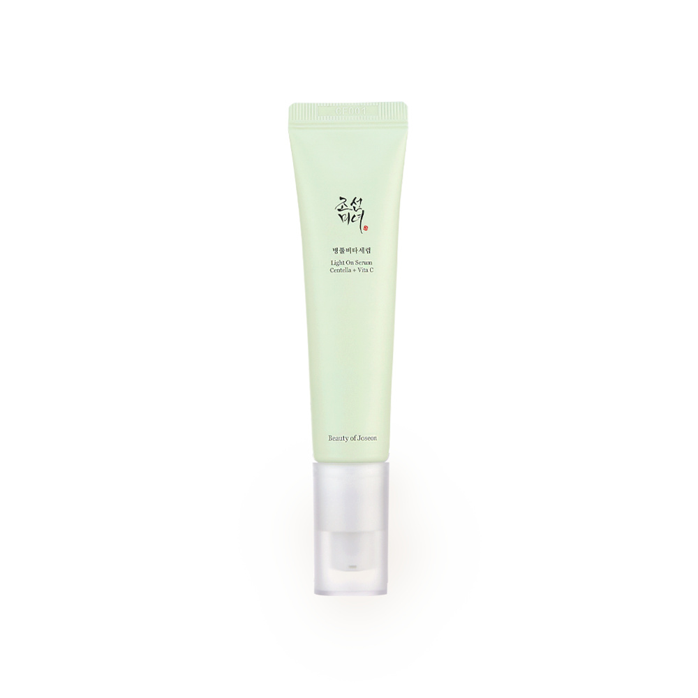 Beauty of Joseon Light On Serum Centella + Vita C - Happy Skincare