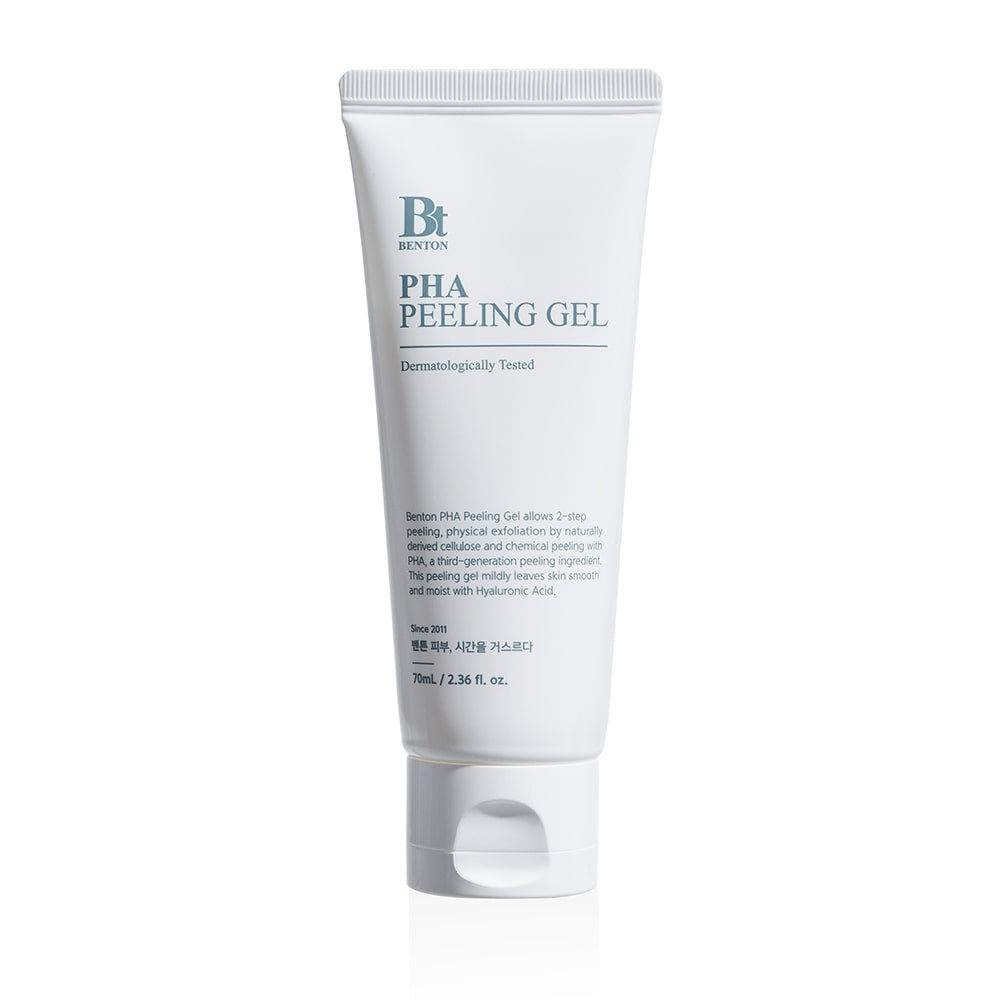 Benton PHA Peeling Gel - Happy Skincare