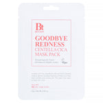 Benton Goodbye Redness Centella Mask Pack - Happy Skincare