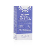 Benton Mineral Sun Stick SPF 50 PA++++ - Happy Skincare