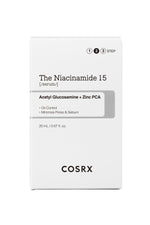 COSRX The Niacinamide 15 Serum - Happy Skincare