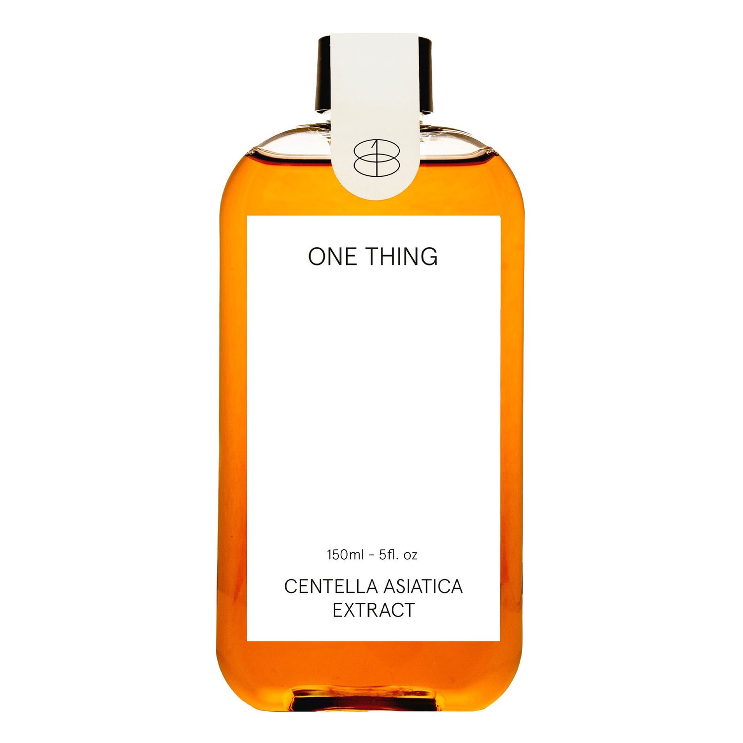 ONE THING Centella Asiatica Extract Toner - Happy Skincare