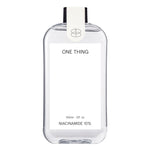 ONE THING Niacinamide 10% Toner - Happy Skincare