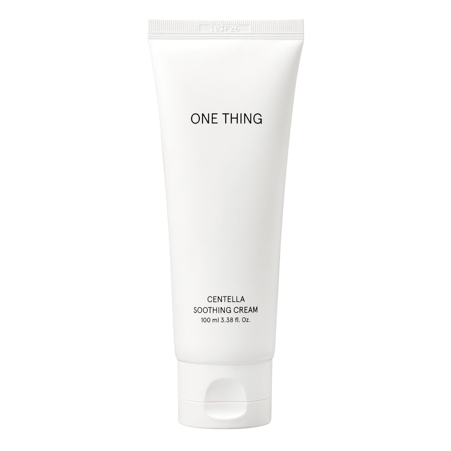 ONE THING Centella Soothing Cream - Happy Skincare