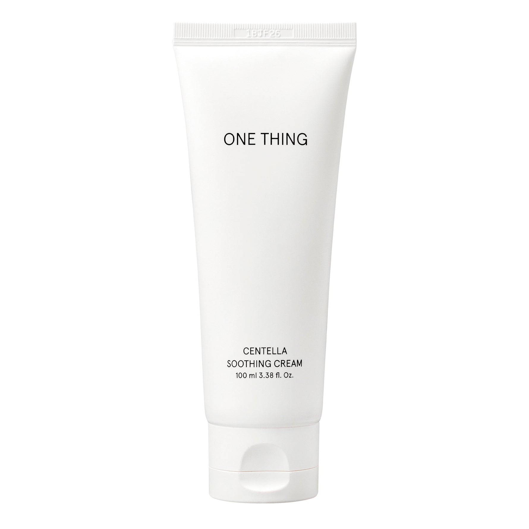 ONE THING Centella Soothing Cream - Happy Skincare