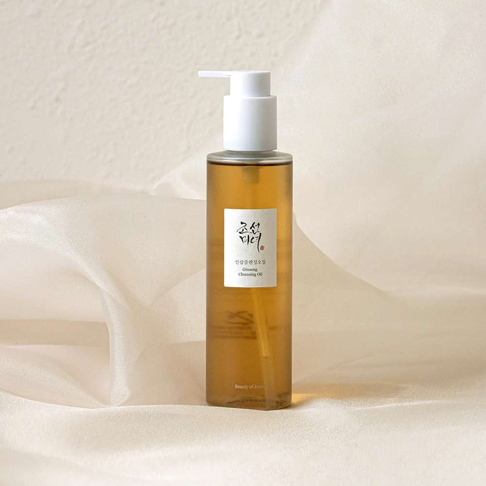 Beauty of Joseon Ginseng Cleansing Oil - Happy Skincare