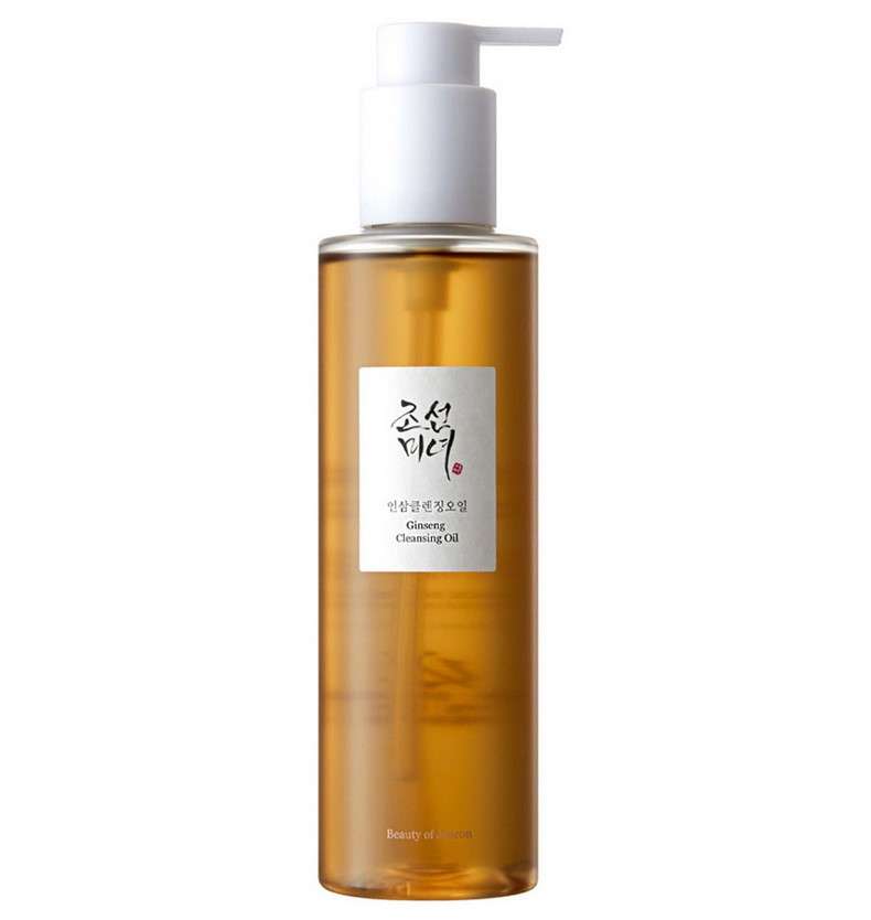 Beauty of Joseon Ginseng Cleansing Oil - Happy Skincare