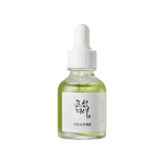 Beauty of Joseon Calming Serum: Green tea + Panthenol - Happy Skincare