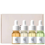 Beauty of Joseon Hanbang Serum Discovery Kit - Happy Skincare