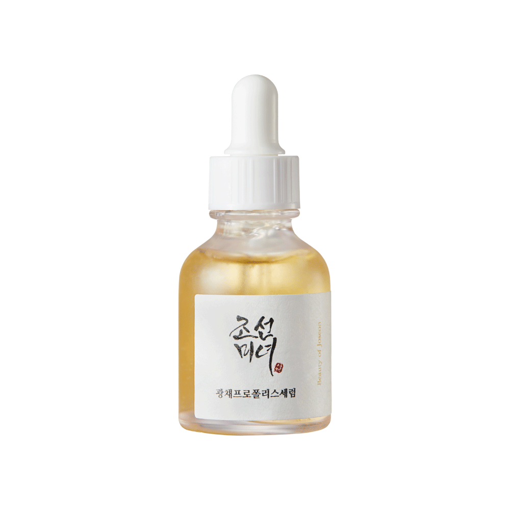 Beauty of Joseon Glow Serum: Propolis + Niacinamide - Happy Skincare