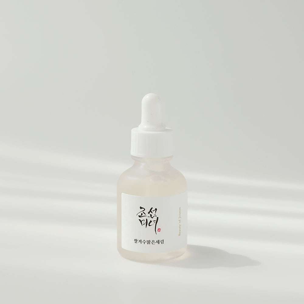 Beauty of Joseon Glow Deep Serum: Rice + Alpha-Arbutin - Happy Skincare