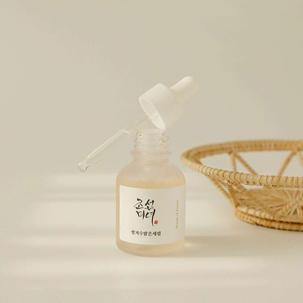 Beauty of Joseon Glow Deep Serum: Rice + Alpha-Arbutin - Happy Skincare