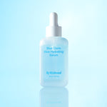 By Wishtrend Blue Oasis Aloe Hydrating Serum - Happy Skincare