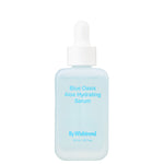 By Wishtrend Blue Oasis Aloe Hydrating Serum - Happy Skincare