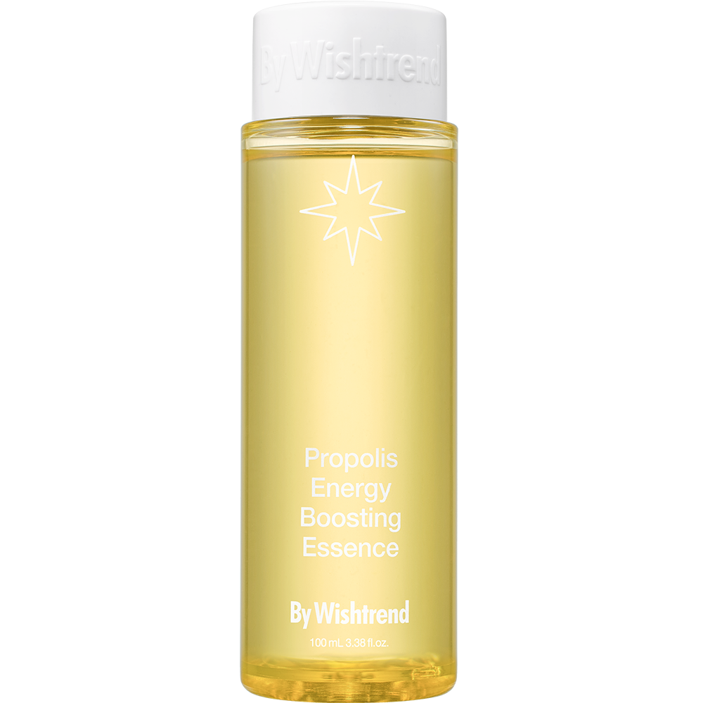 By Wishtrend Propolis Energy Boosting Essence - Happy Skincare