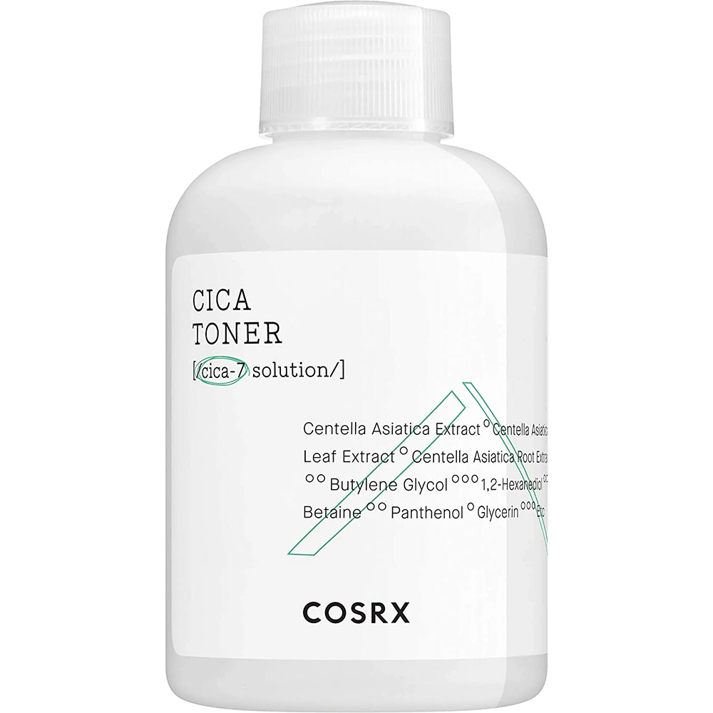 COSRX Pure Fit Cica Toner - Happy Skincare