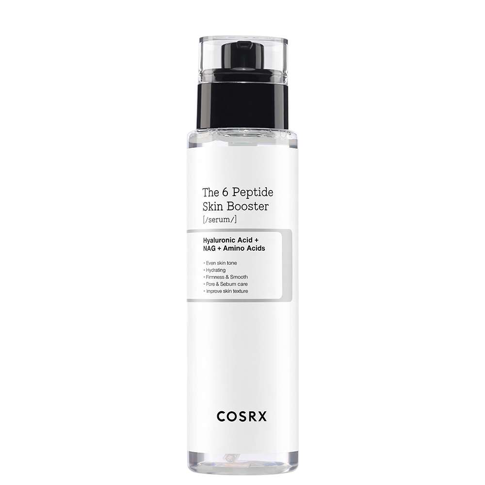 COSRX The 6 Peptide Skin Booster Serum - Happy Skincare