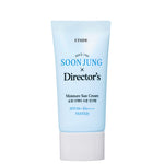 Etude Soonjung Director's Moisture Sun Cream - Happy Skincare