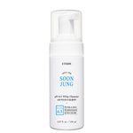 Etude SoonJung pH 6.5 Whip Cleanser - Happy Skincare