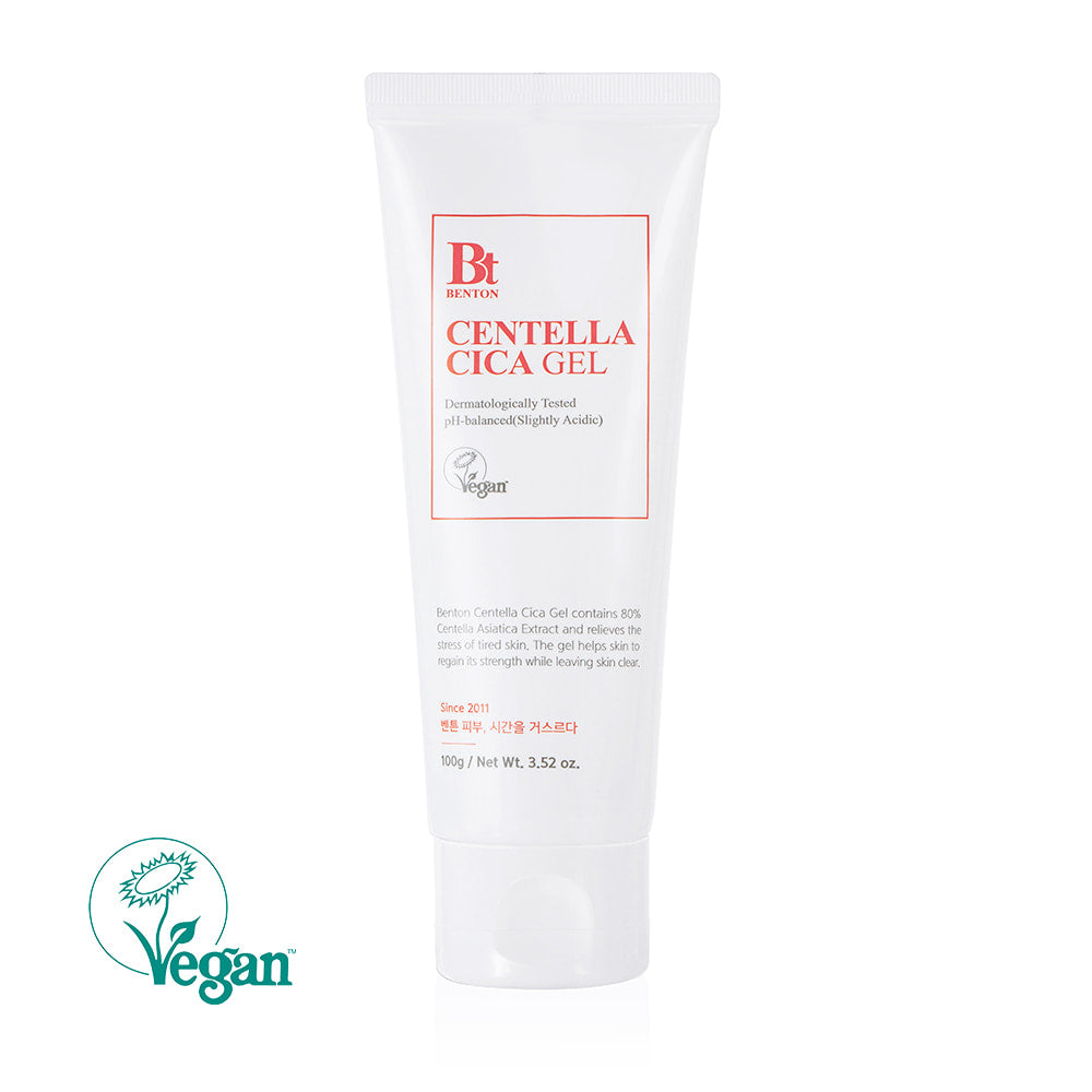 Benton Centella Cica Gel - Happy Skincare