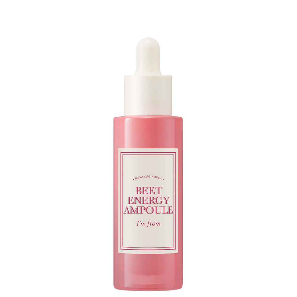 I'm From Beet Energy Ampoule - Happy Skincare