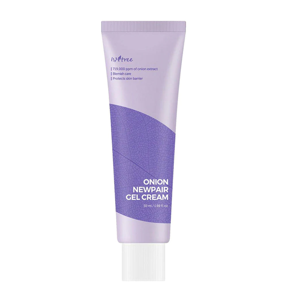 Isntree Onion Newpair Gel Cream - Happy Skincare