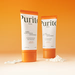 Purito Daily Soft Touch Sunscreen SPF50+ PA++++ - Happy Skincare