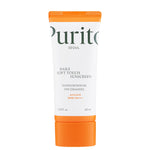 Purito Daily Soft Touch Sunscreen SPF50+ PA++++ - Happy Skincare