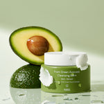 Purito From Green Avocado Cleansing Balm - Happy Skincare