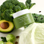 Purito From Green Avocado Cleansing Balm - Happy Skincare