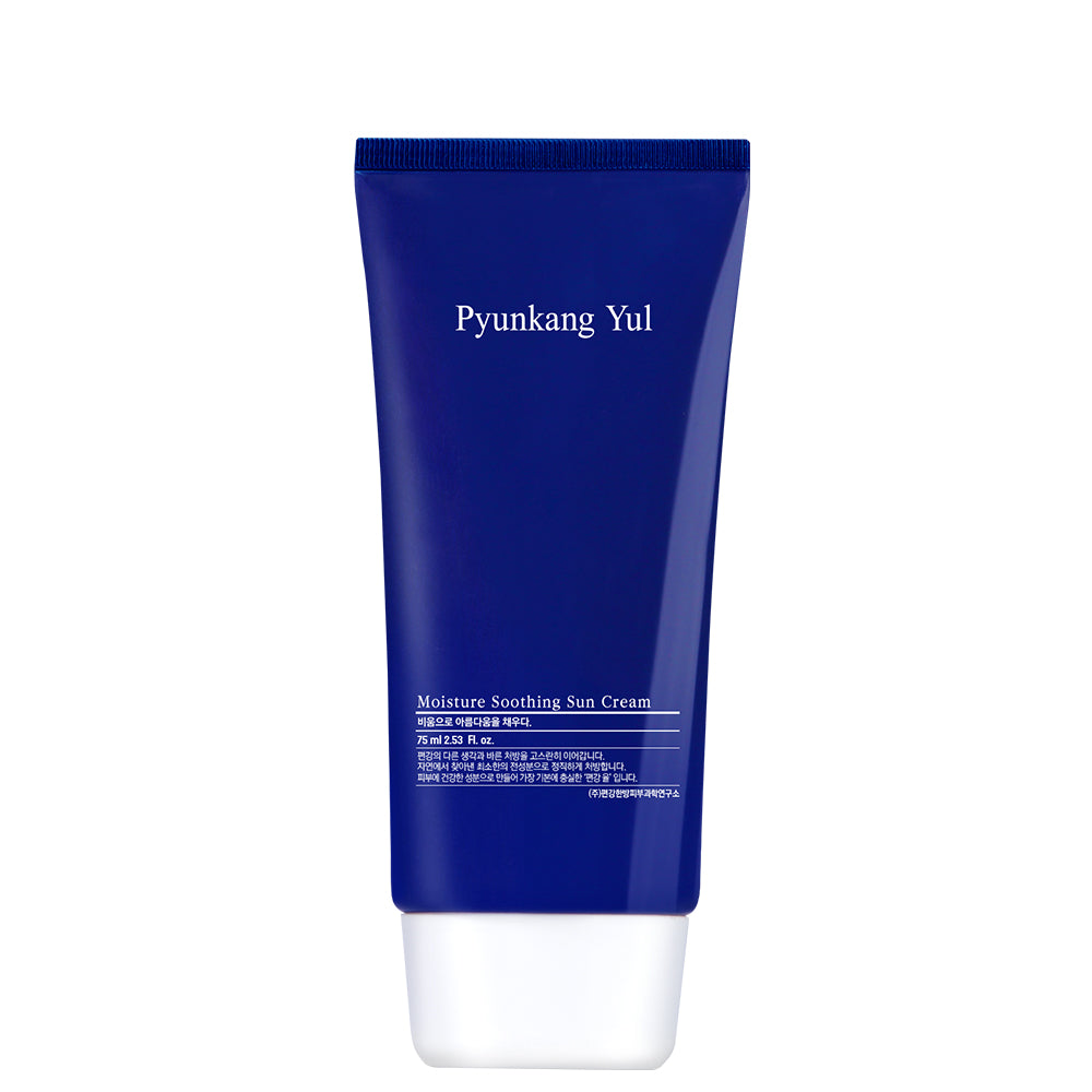 Pyunkang Yul Moisture Soothing Sun Cream - Happy Skincare