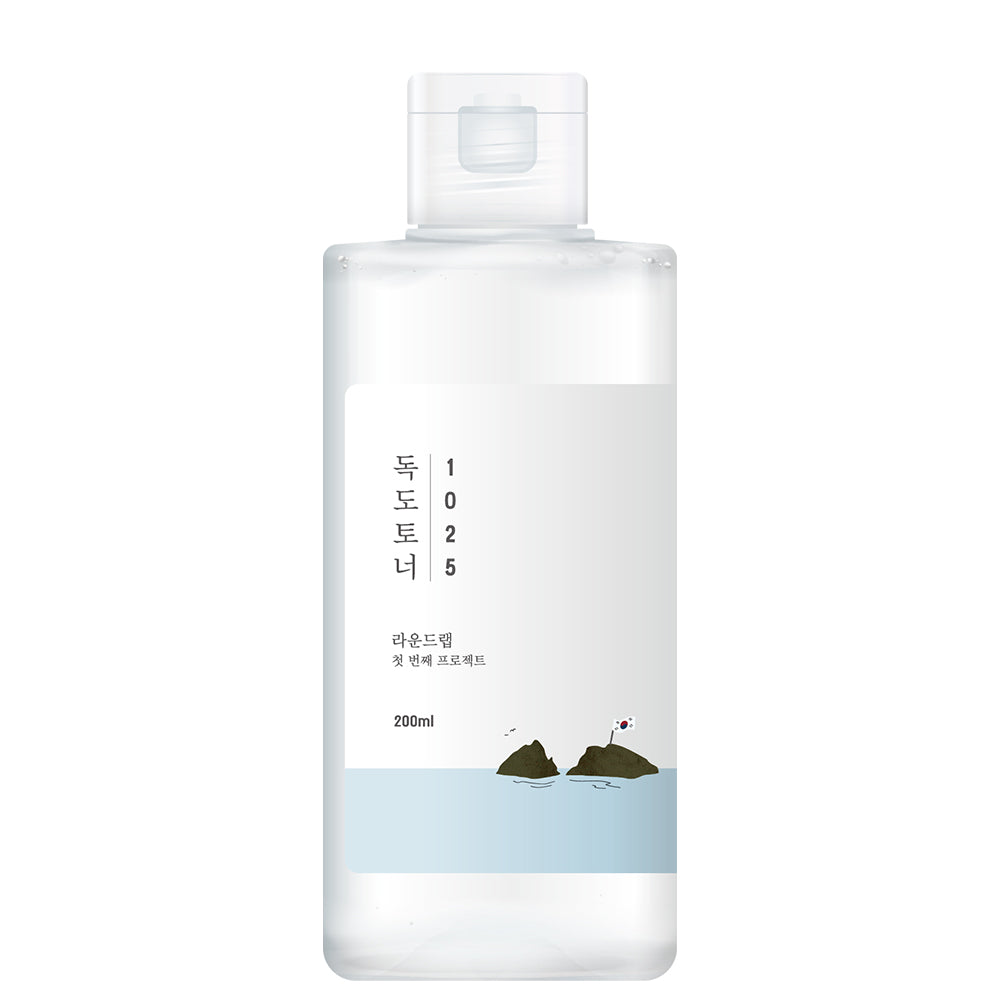 1025 Dokdo Toner - Happy Skincare